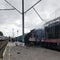 Russian drone strike injures dozens at railway station, Zelenskyy says