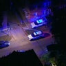 2 men killed in shooting at Auburn Gresham apartment building 