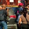 Feds shoot woman in Chicago after allegedly being rammed, boxed in by cars 