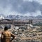 High pressure as work begins on Israel-Hamas hostage release logistics