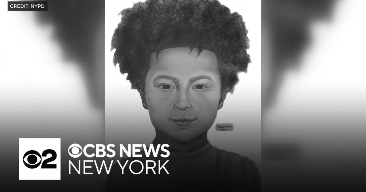 Sketch released of 11-year-old boy reported missing from Brooklyn - CBS ...