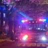 3 people hospitalized after fire in South Shore 