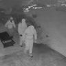 Burglars target homes in Castle Pines, Colorado authorities searching for suspects 