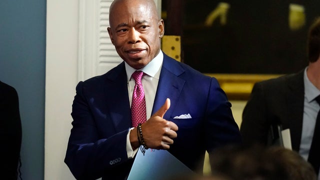 NYC Mayor Investigation 