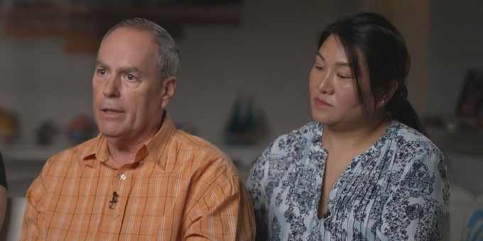 Families grappling with rare vaccine injuries fight for compensation 