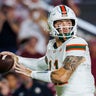 No. 3 Miami Hurricanes hold off No. 19 Florida State Seminoles 28-22 
