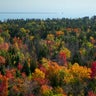 Warm, windy Sunday before cold front brings fall back 