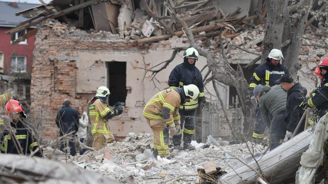 Russia Ukraine War 