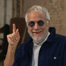 Yusuf/Cat Stevens on his "Road to Findout" 