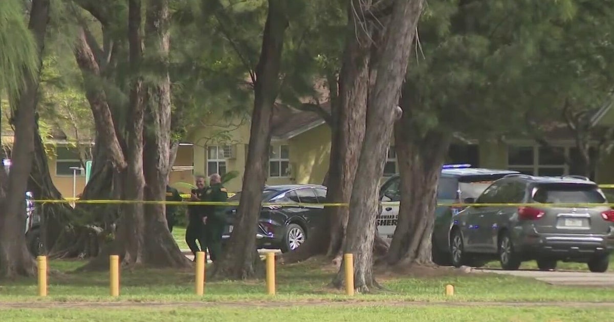 1 man dead, another hospitalized after double shooting in Pompano Beach ...