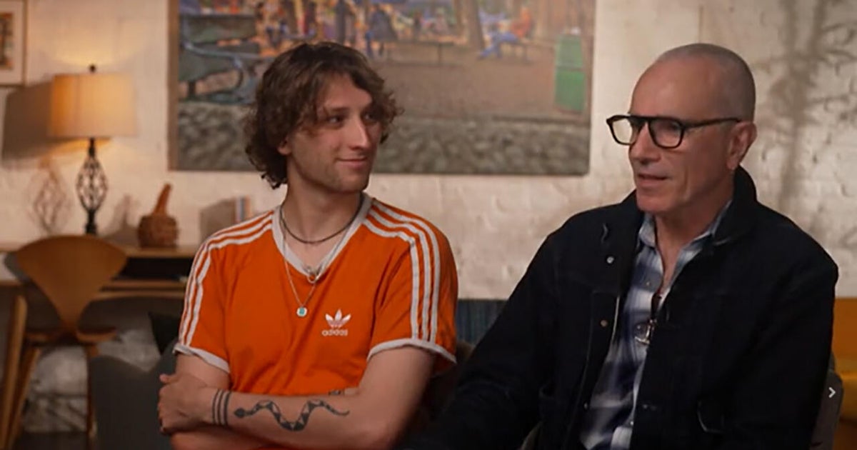 Daniel Day-Lewis and Ronan Day-Lewis: Father-and-son filmmakers on making “Anemone”