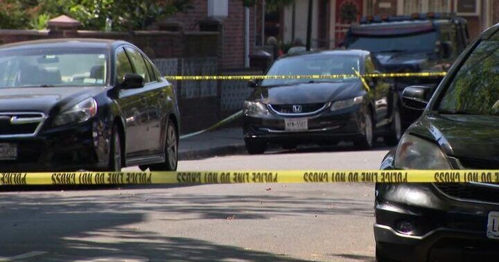 28-year-old man shot and killed by police in Brooklyn after refusing to drop loaded gun, NYPD says
