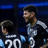 Minnesota United defeats Sporting KC 3-0
