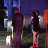 Fire damages apartment building in Gurnee 