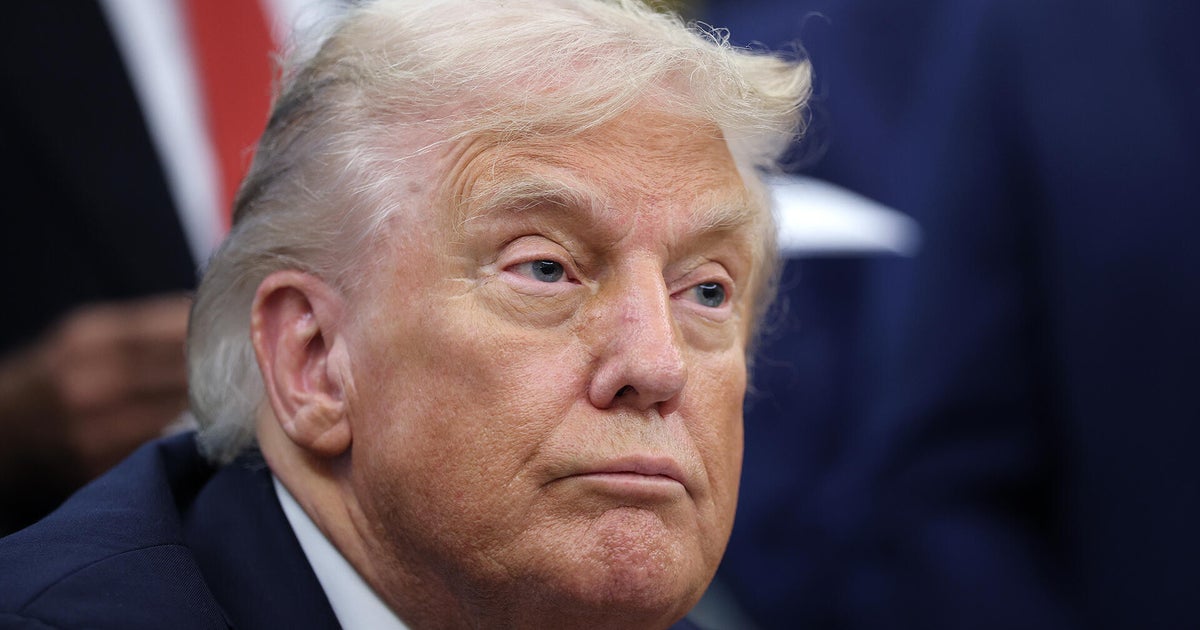 Americans fed up with how Trump, GOP and Democrats are handling shutdown, poll finds