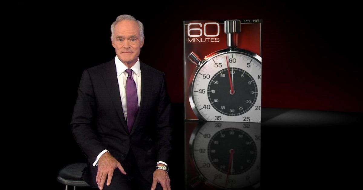 In the Mail: Viewers respond to last Sunday's 60 Minutes