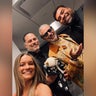 Several well-known Pittsburghers cross paths at Pittsburgh International Airport gala 