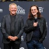 Legendary rock band Rush will bring reunion tour to NYC for 2 shows next year 