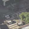 Downtown LA streets closed for deadly shooting investigation 