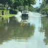 King tides, supermoon bring extreme flooding to parts of Hollywood and beyond 
