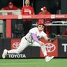 Will Harrison Bader play in Game 2 of NLDS vs. Dodgers? 