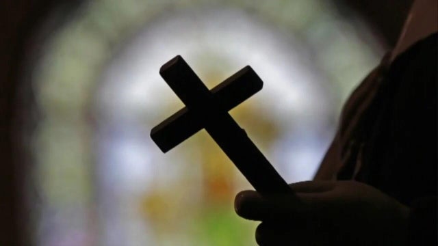 Baltimore Archdiocese 