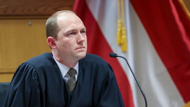 Hearing Held In Georgia Election Interference Case 