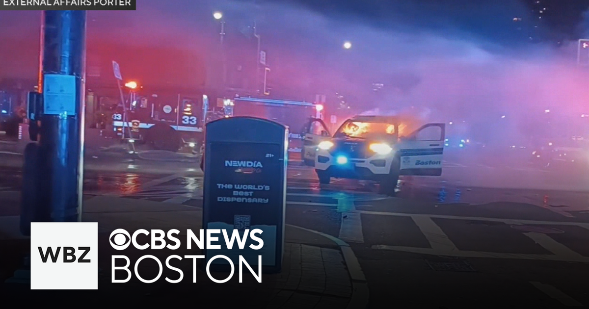 Police union president blames “lack of prosecution” for violence ...