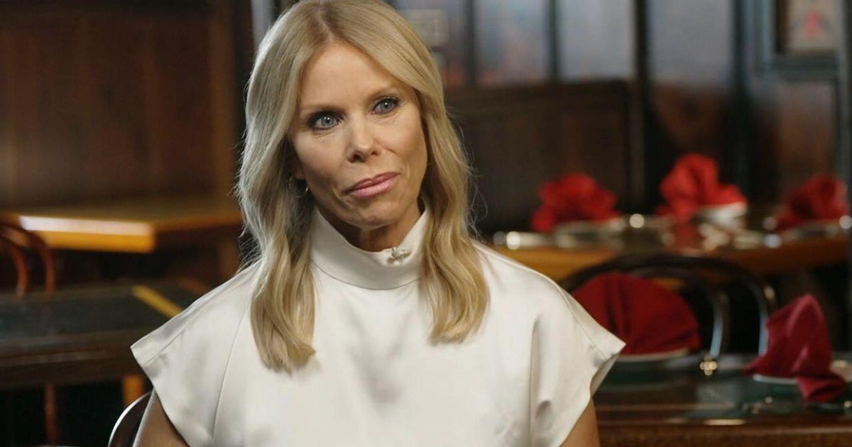 Cheryl Hines says she feared for RFK Jr.’s safety during his 2024 campaign: “I knew our lives would never be the same”