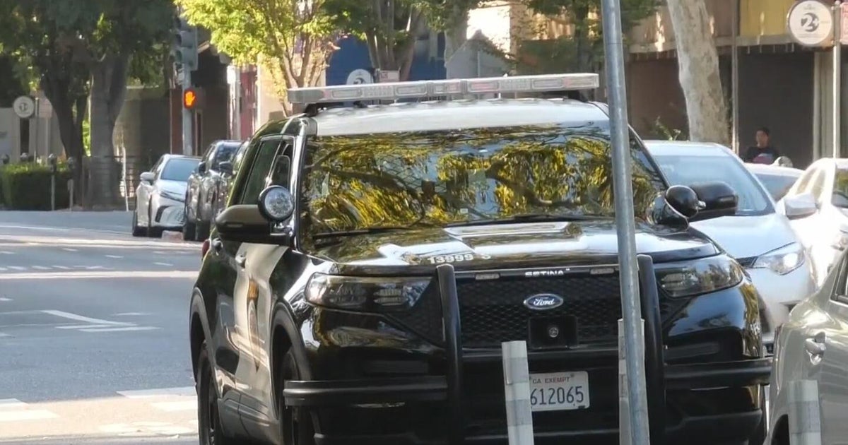 Search continues for suspect in shooting in Midtown Sacramento - CBS ...