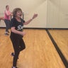 Meet the Zumba instructor raising money for breast cancer research at Penn 