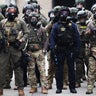 Illinois, Chicago sue to block National Guard, but troops already deployed 