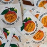 Monday is the deadline to register to vote for Georgia's 2025 election 