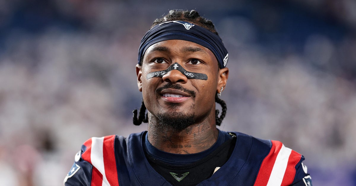 Stefon Diggs torched the Bills in his Buffalo return, showed he's a