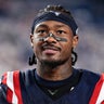 Stefon Diggs torched the Bills in his Buffalo return 