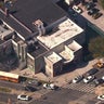 Student found with loaded gun in Brooklyn high school 