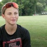 Softball star overcomes obstacles and man's baseball passion helps fight Alzheimer's 
