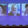 Scientist originally from Elmhurst, Illinois wins Nobel Prize in medicine 