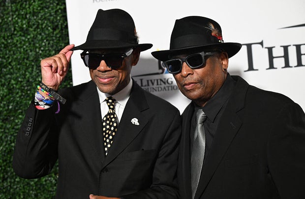 2025 Living Legends Foundation Awards Dinner & Gala 