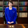 Sanae Takaichi set to become Japan's first-ever female prime minister 