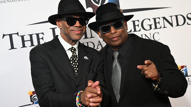 2025 Living Legends Foundation Awards Dinner & Gala 