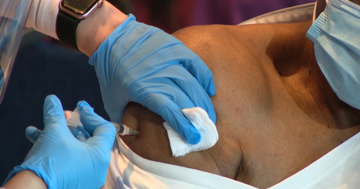 Why the COVID vaccine is not a part of an damage compensation court docket