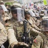 Frmr. IL National Guard commander "never" saw troops called from other states before 