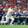 Can Otto Kemp deliver? Phillies rookie in pressure spot in Game 2 