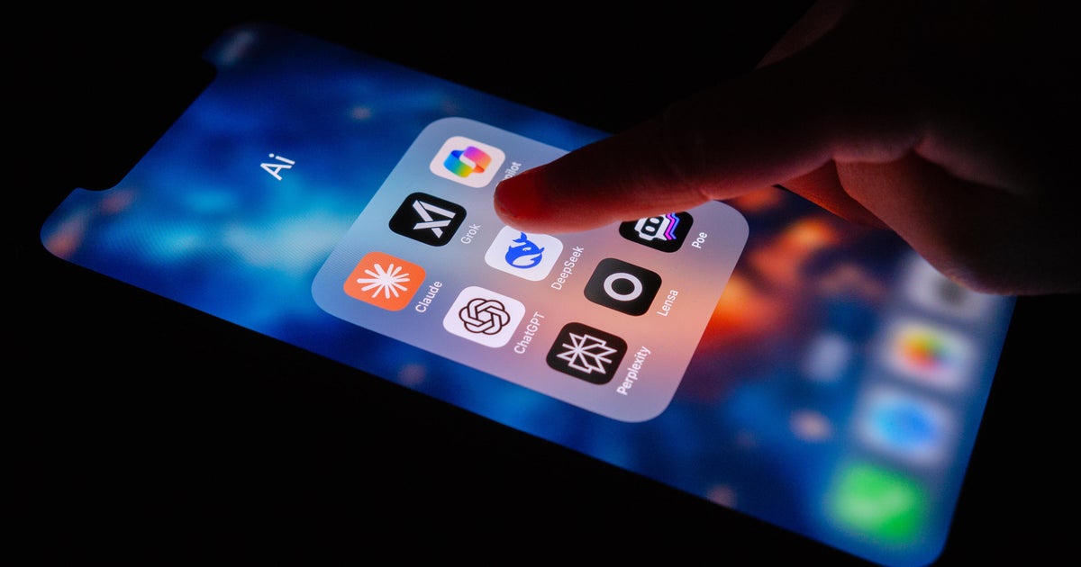 New report warns extremist teams more and more utilizing AI to accentuate antisemitic propaganda