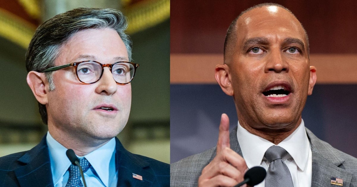 New poll shows how Americans feel about the government shutdown