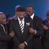 Pastor Tony Evans restored to ministry more than a year after stepping away "due to sin" 