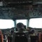 Rare look inside mission tracking North Korean ships