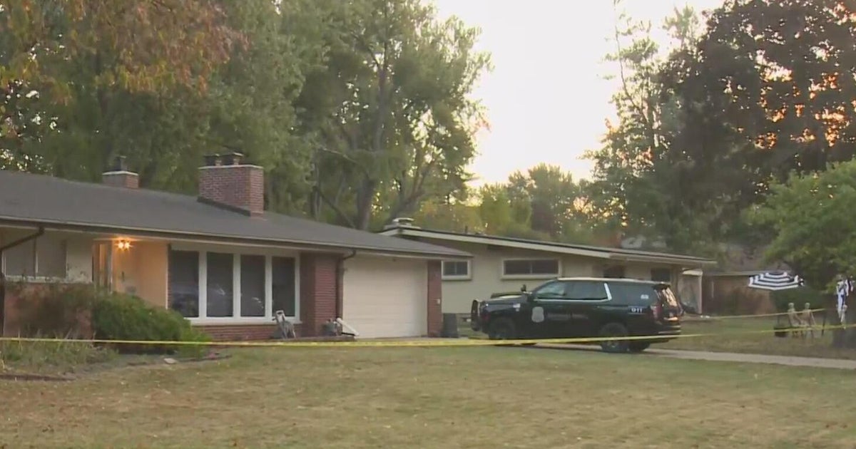 Southfield Woman Fatally Shot; Suspect Identified