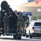 Clashes at ICE facilities in Chicago and Portland as Trump orders in National Guard